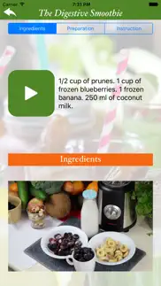 simple smoothies problems & solutions and troubleshooting guide - 1