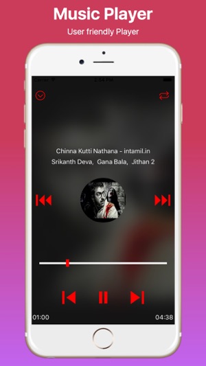 USB Music Video Player(圖1)-速報App