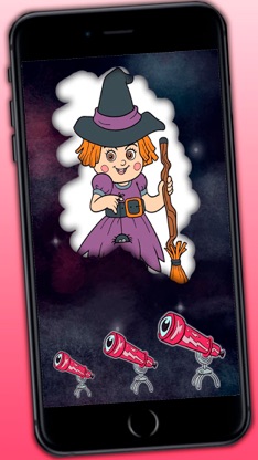 Educational Coloring book - Connect the dots then paint the drawings with magic marker screenshot 5