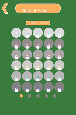 Match The Similar Objects - best brain training puzzle game screenshot 3