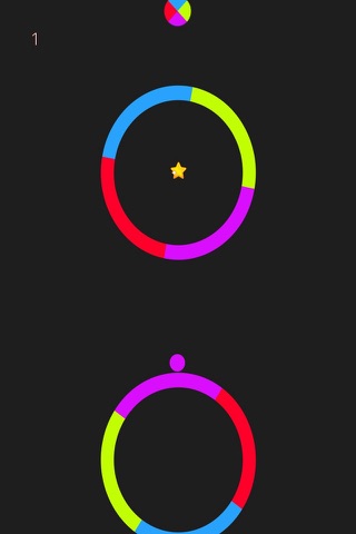 Adjust Color: Hop Color Switch screenshot 2