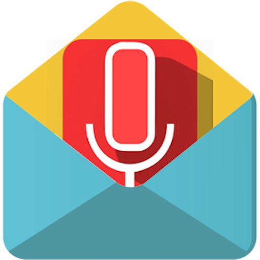 QuickVoice.Text Email FREE Recorder Icon