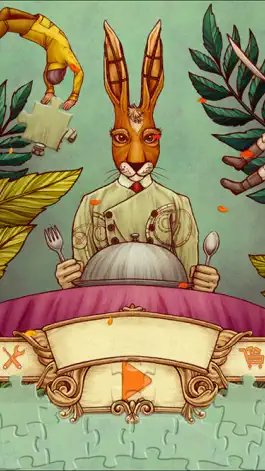 Game screenshot 拼图游戏2-免费经典益智拼图,各类美图壁纸相片组合休闲拼图大全 apk