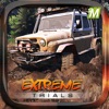 Extreme Offroad Trial Racing - iPhoneアプリ