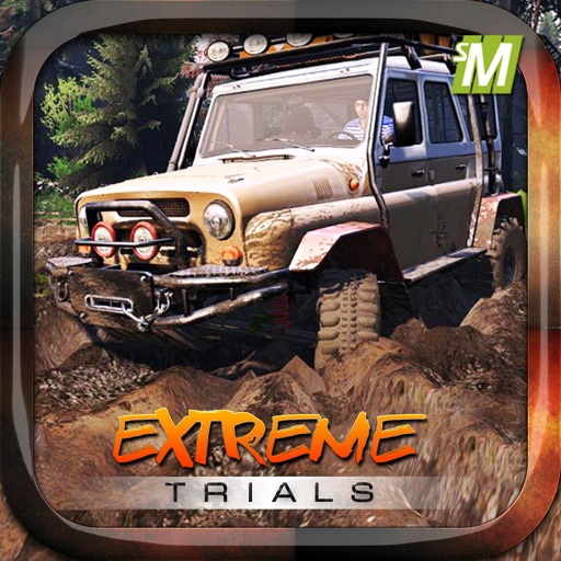 Extreme Offroad Trial Racing