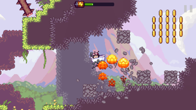 Sky Chasers screenshot 5