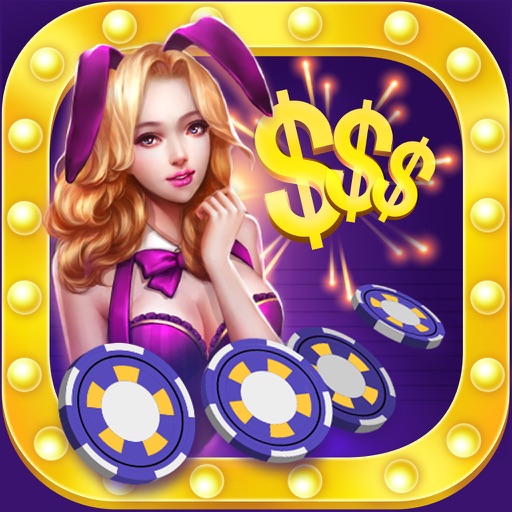 Casino IGame iOS App
