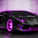 Wallpaper Collection Supercars Edition icon