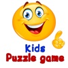 KidsPuzzle Free - Shape Puzzles for Kids & Toddlers