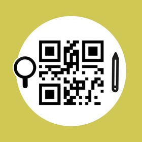 螢幕擷取畫面 (3) Amazing QR - FREE READ AND CREATE QR
