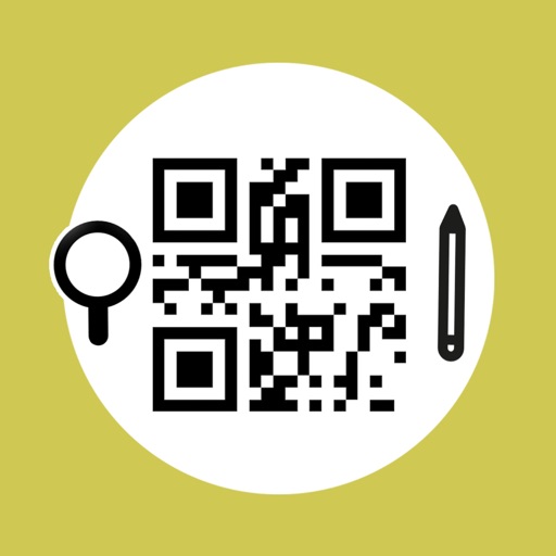 Amazing QR - FREE READ AND CREATE QR icon