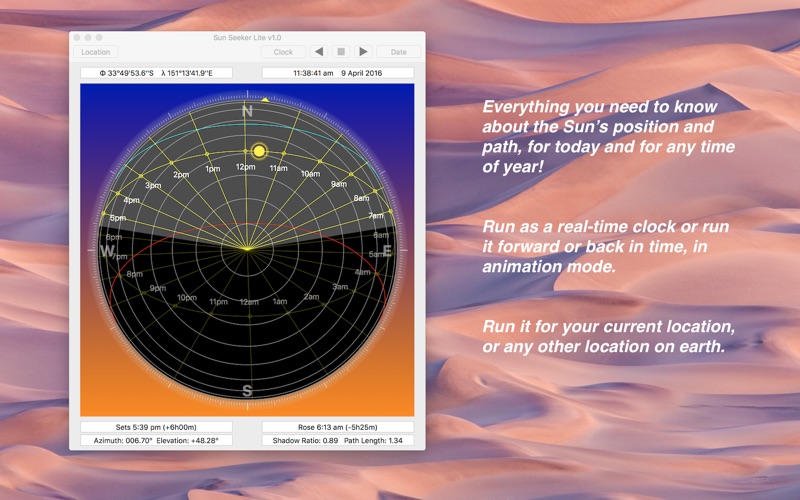 sun seeker lite problems & solutions and troubleshooting guide - 1