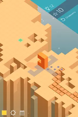 Game screenshot Outfolded hack