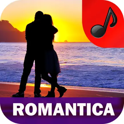'A Musica Romantica: Las mejores Radios para enamorados con canciones de amor Читы