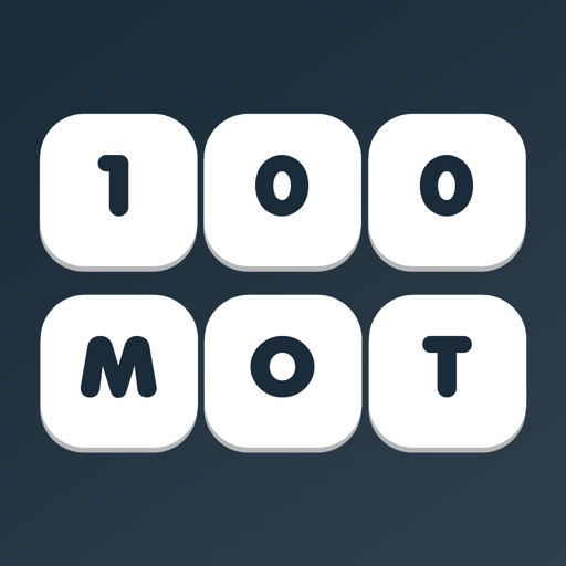 RAF 100MOT iOS App