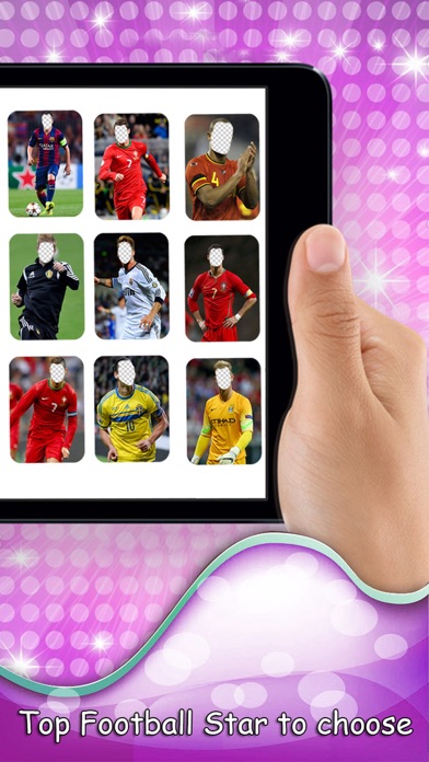 How to cancel & delete iSwap Face.s for Euro 2016 - Replace or Modiface with Best Football Star Player.s from iphone & ipad 2