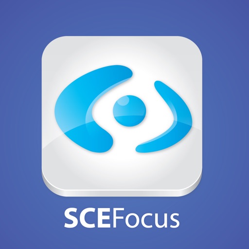 Rensoftware SCEFocus
