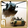 3D Tank War Helicopter