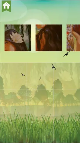 Game screenshot Xếp Hình Kinh Thánh hack