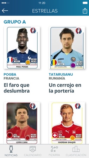 Diario Sur para Euro2016(圖4)-速報App