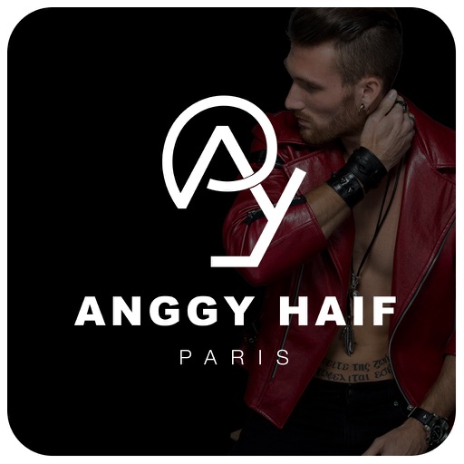 Maison Anggy Haif icon