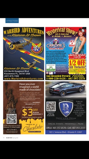 Orlando Today(圖4)-速報App