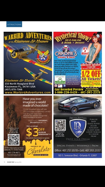 Orlando Today screenshot-3