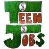 Local Teen Jobs