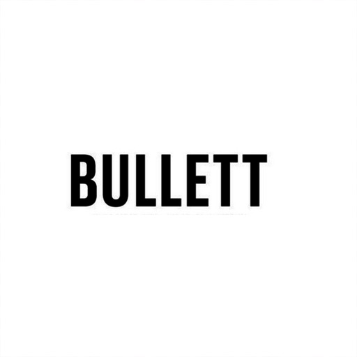 BULLETT Media