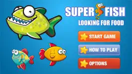 Game screenshot Pește de nebun - jocuri amuzante aventura gratis mod apk