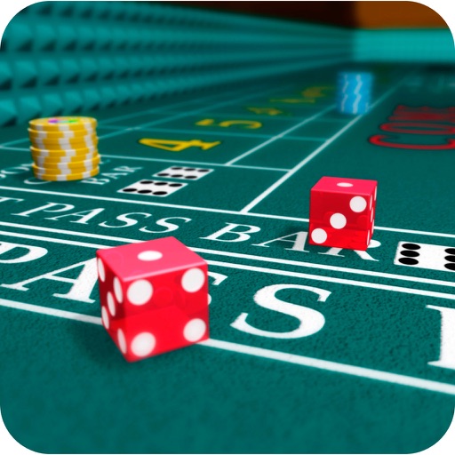 Craps - A Beginners Guide to Craps