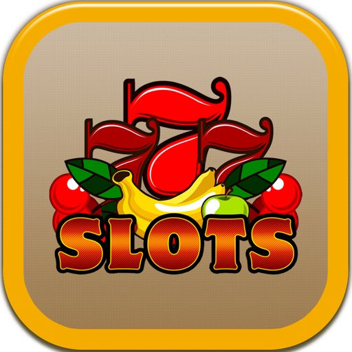 Spin Vegas & Win - FREE Big Lucky Slots Machine!!!! icon