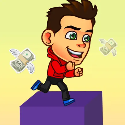 Jumping Man Challenge - Game Cheats