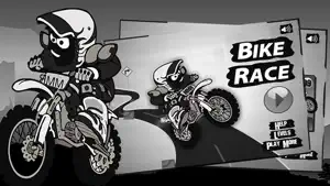 Hill Racing: Moto Rider － Top Bike Racer Edition screenshot #1 for iPhone