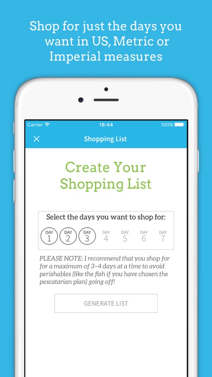Jason Vale’s 7-Day ‘Super-Charge Me!’ Health Kick screenshot-4