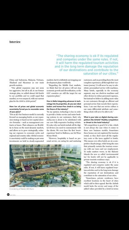 Gulf Business screenshot-3