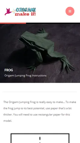 Game screenshot How to Make Origami for Beginners apk
