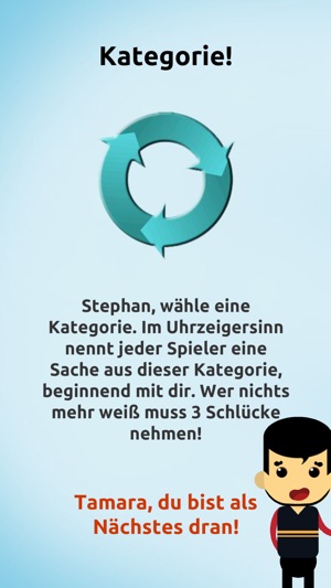 Trink: Das Trinkspiel (Prime)(圖3)-速報App