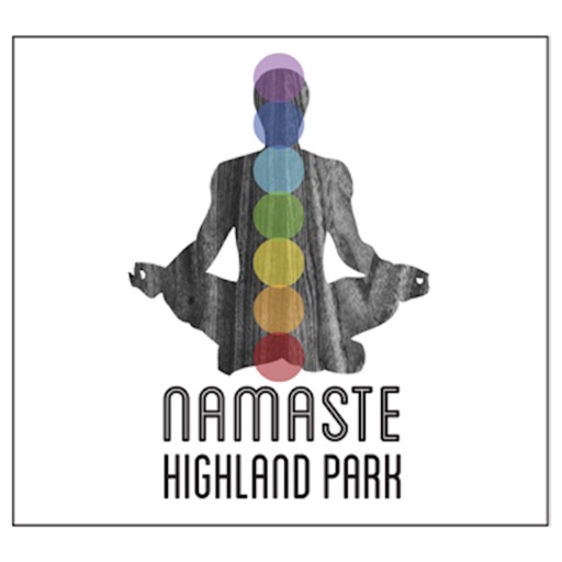 Namaste Highland Park icon