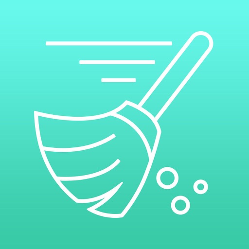 Cleaner PRO - Cleaner Contact Quickly & Easily icon