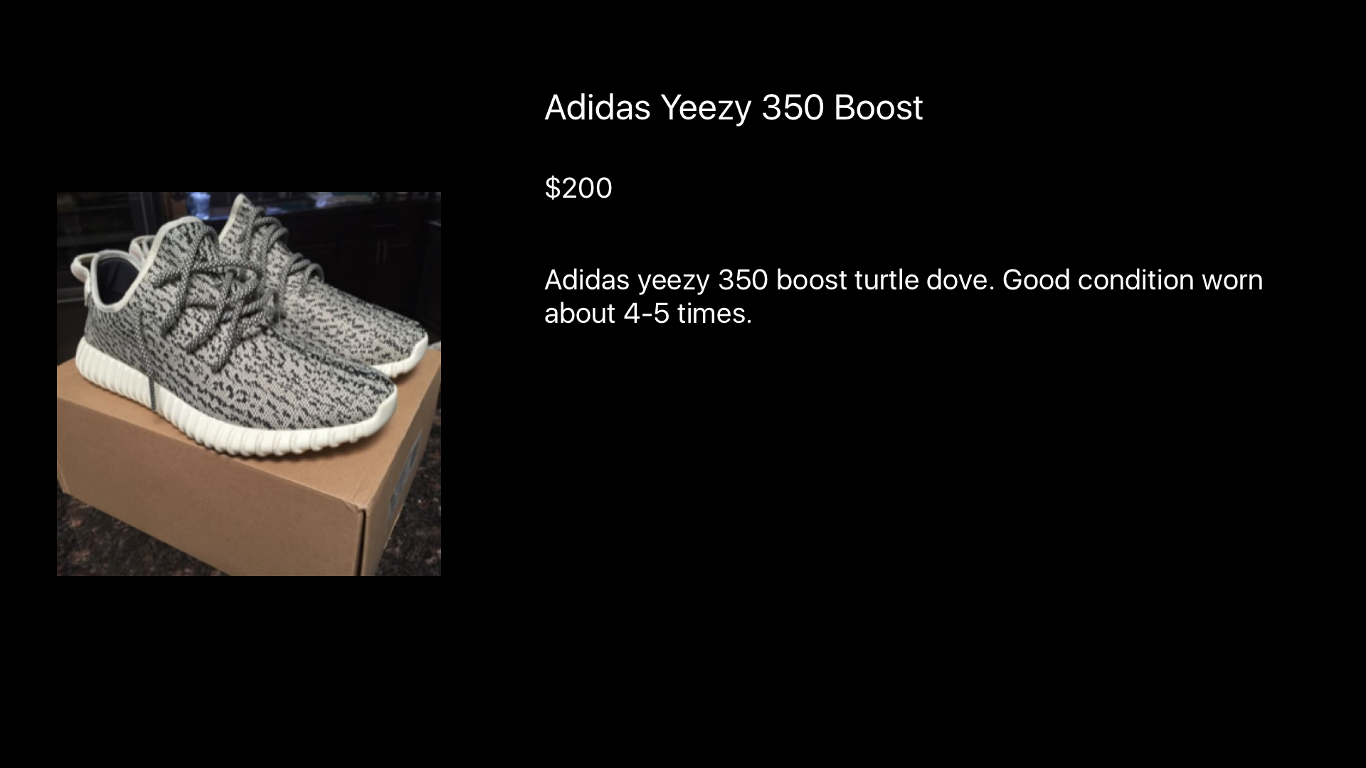 SocialSell - Buy and Sell Used and New Items Locally, Shop Deals Near You screenshot 13