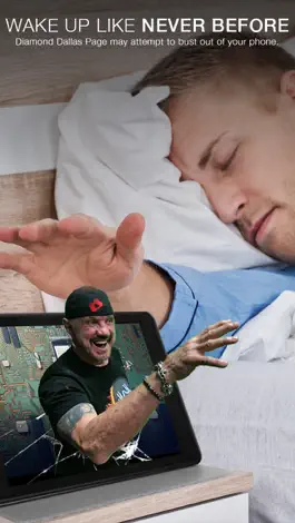 Game screenshot DDP's Video Alarm Clock mod apk