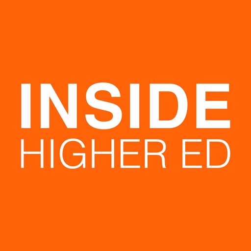 Inside Higher Ed iOS App