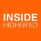 Inside Higher Ed