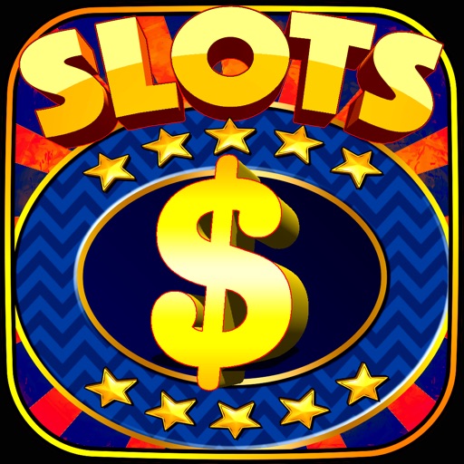 777 Classic Slots Machine - FREE Spin Big Win Casino Slots