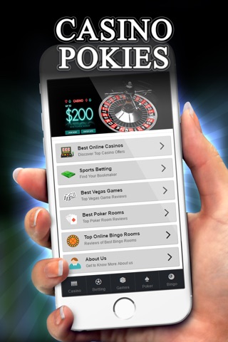 Pokies - Casino Pokies Free Play and Real Poney Pokie App screenshot 2