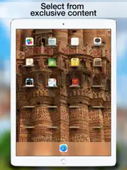 islamic themes, wallpapers iPad Captures Décran 3