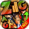 Words Zigzag : Stock Market & Shares Crossword Puzzle Free with Friends “ Business Millionaire Edition ”