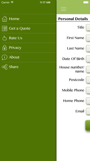 Body Shop Repair Insurance UK(圖4)-速報App