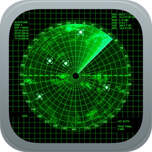Number Locator icono